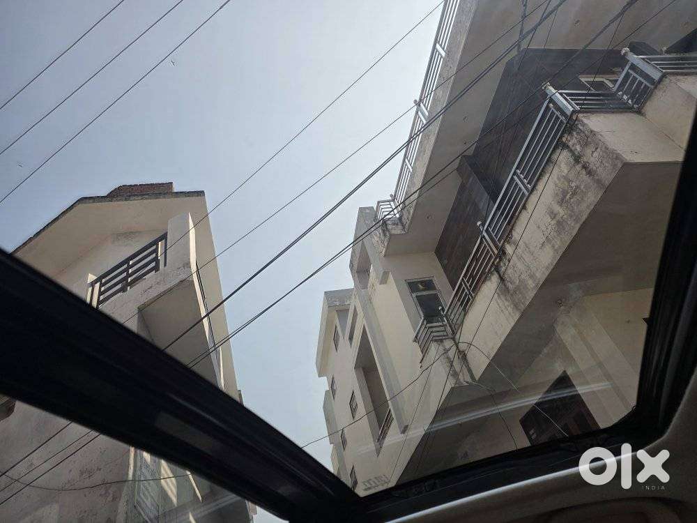 Toyota Urban Cruiser Hyryder V Hybrid Aero Edition, 2024, Petrol