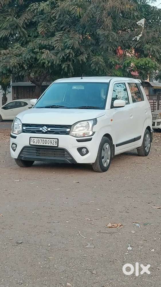 Vxi Top Model 2020
Company Condition