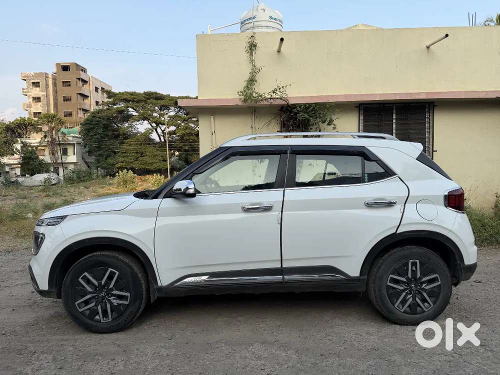 Hyundai Venue Sx Turbo 2022