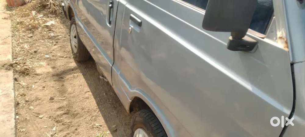 Maruti Suzuki Omni 2007