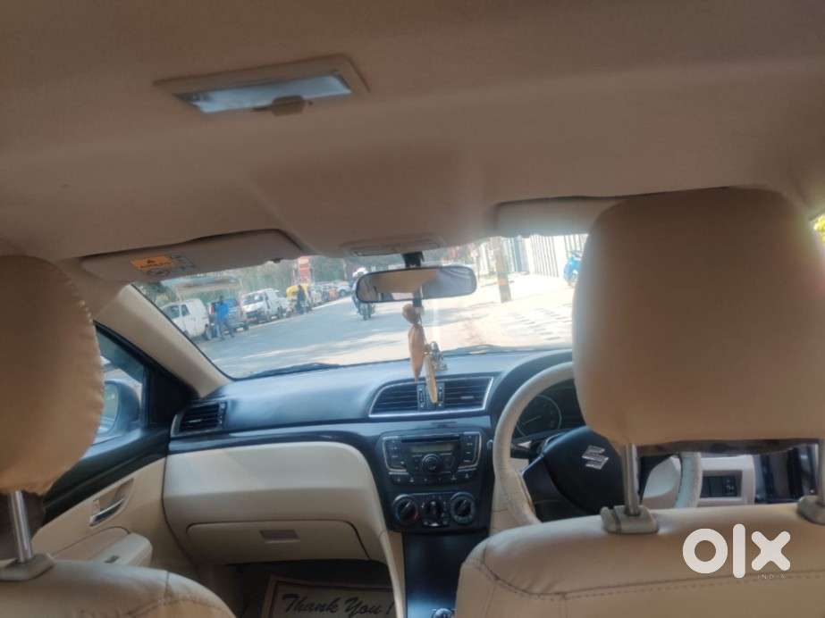 Maruti Suzuki Ciaz Sigma, 2017, Electric