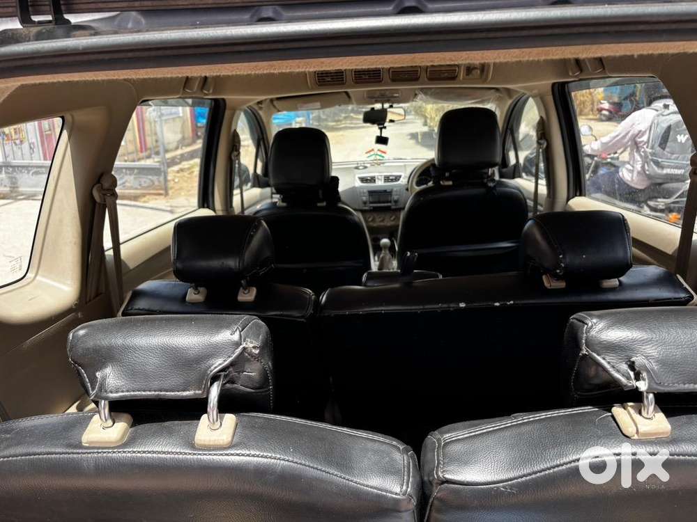 Maruti Suzuki Ertiga 2016 Diesel Well Maintained