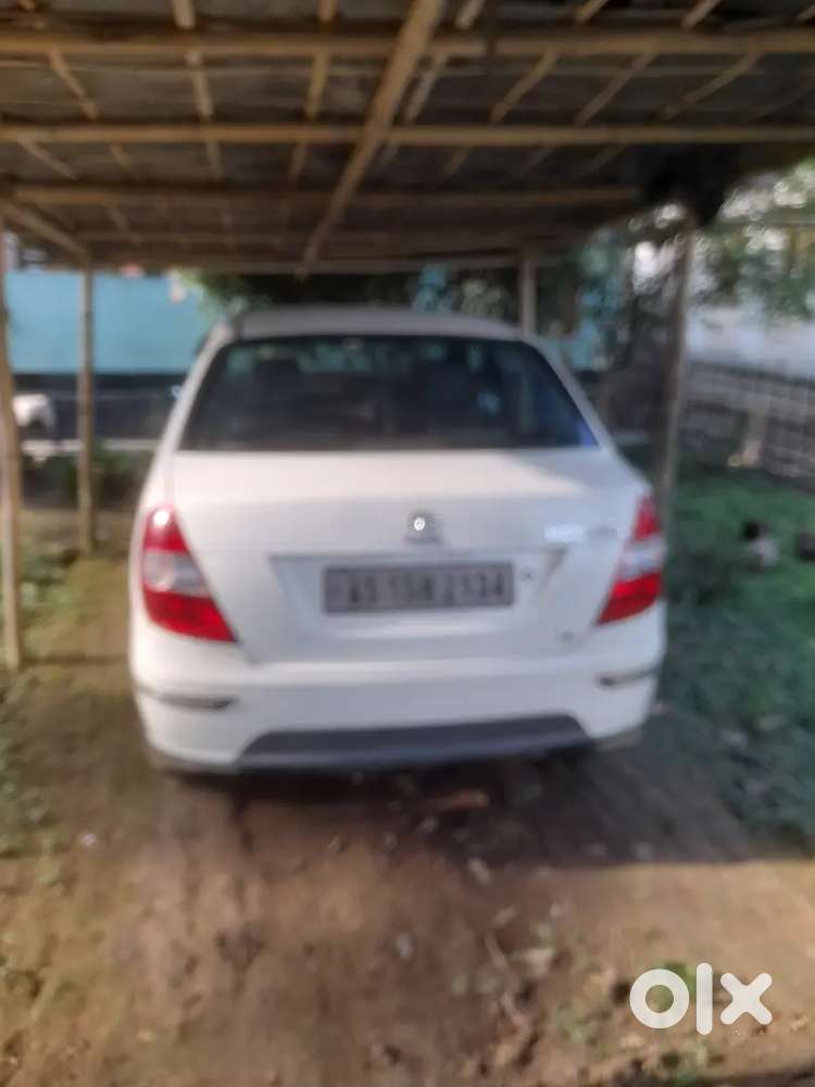 Tata Indigo Ecs 2014 Diesel