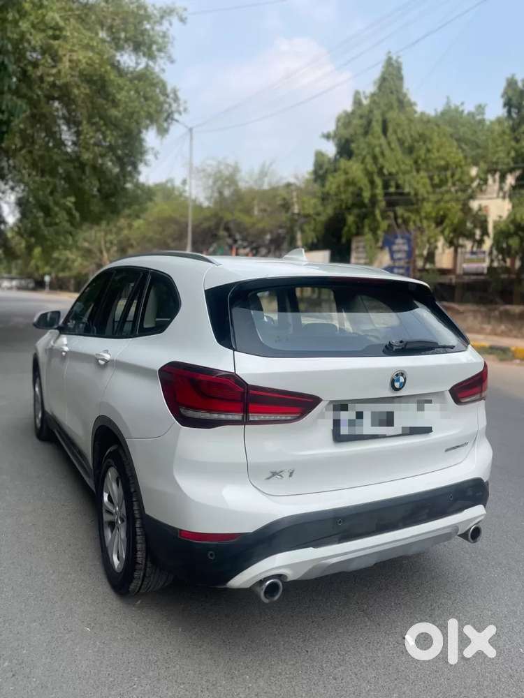 Bmw X1 2.0 Sdrive20i Xline, 2022, Petrol