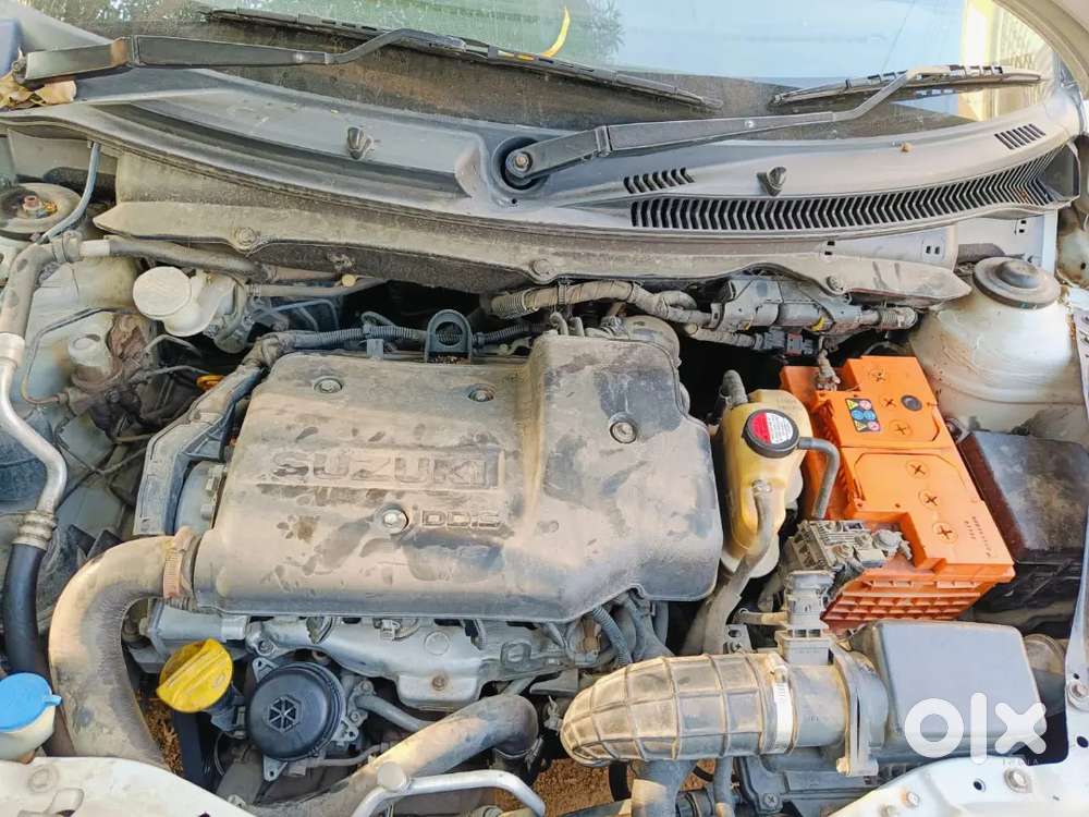 Swift 2013 Diesel 
Excellent Condition