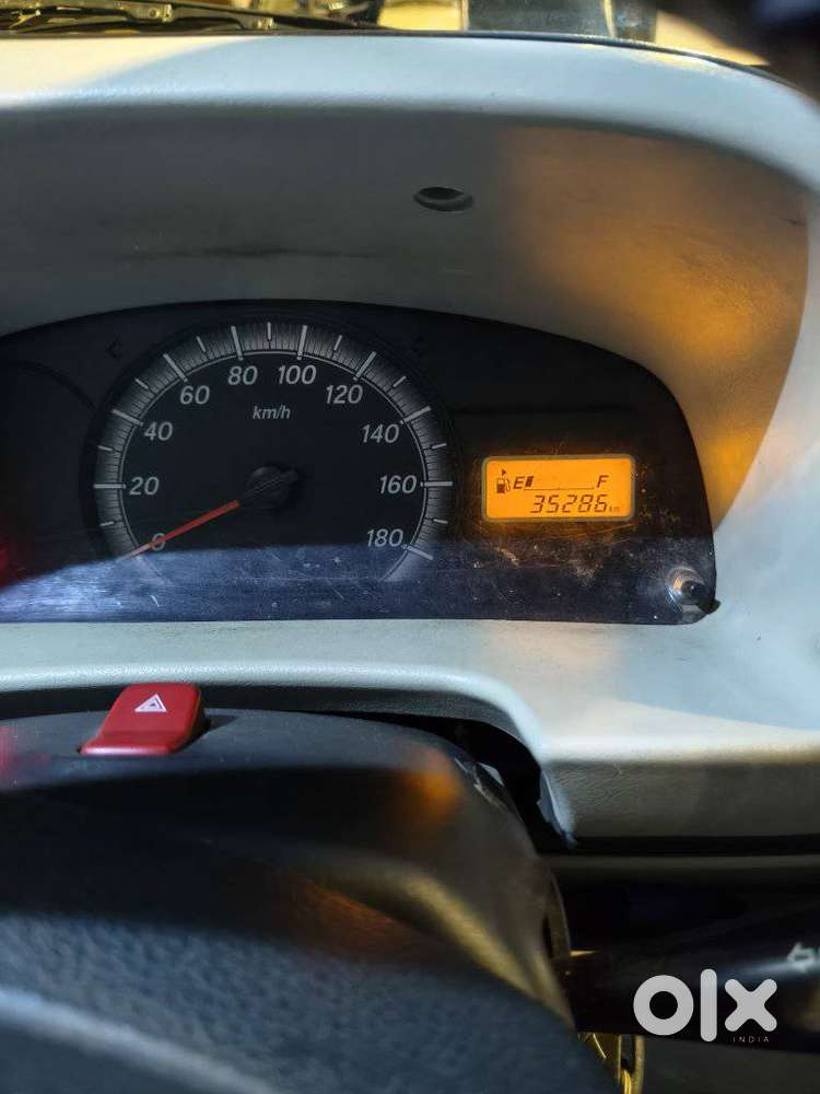 Maruti Suzuki Eeco Cng 5 Seater Ac, 2022, Cng & Hybrids