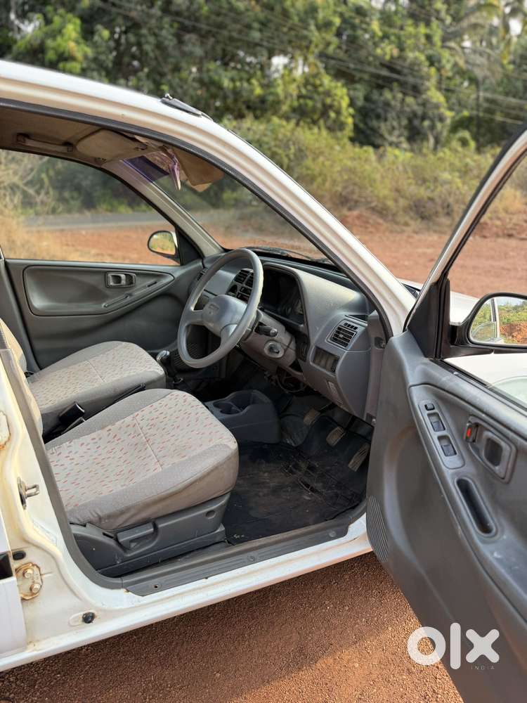 Maruti Suzuki Zen Estilo Vxi Bsiv, 2004, Petrol