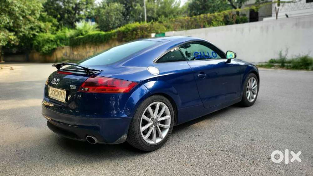 Audi Tt 2.0 40 Tfsi, 2014, Petrol
