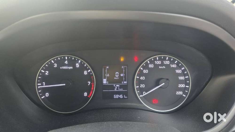 Hyundai I20 Asta 1.2 Mt Dual Tone, 2018, Petrol