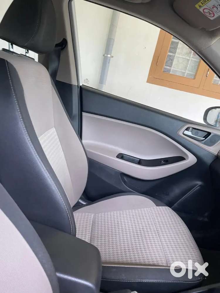 Hyundai Elite I20 Asta 2018 Cvt