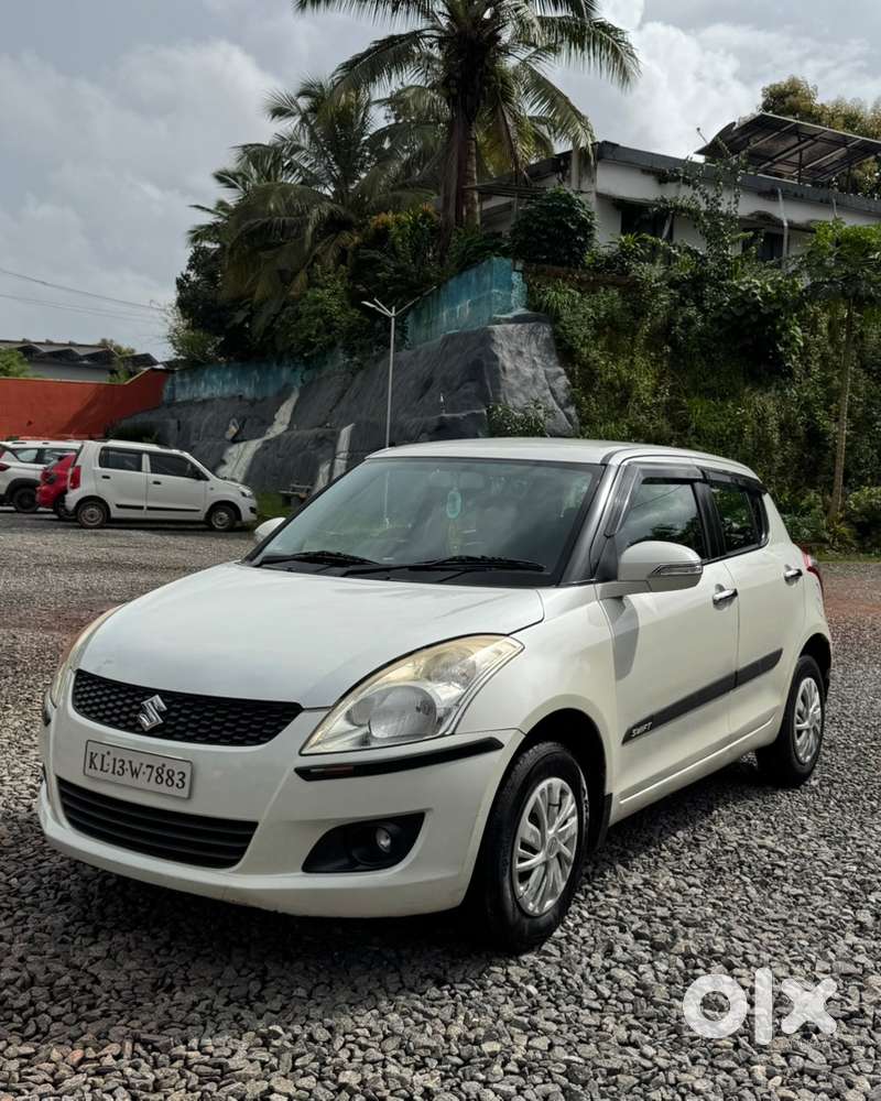 Maruti Swift Diesel 2011 Year