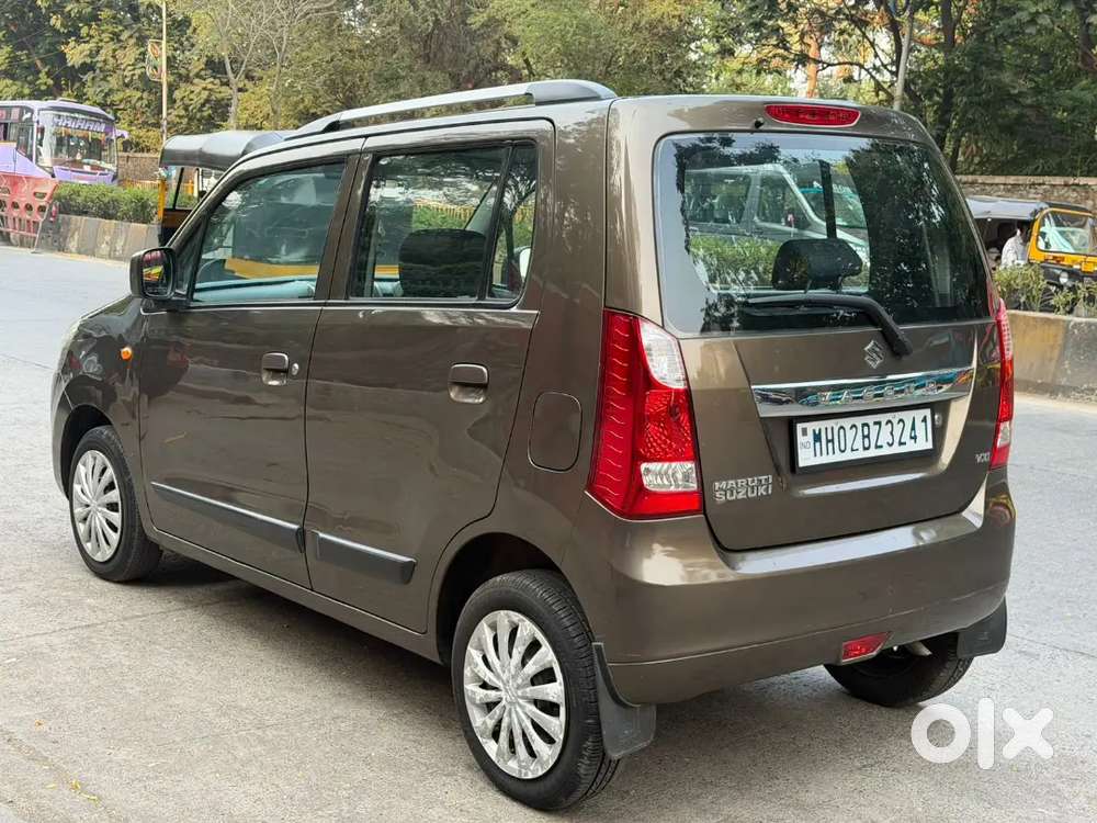 Maruti Waganor 2010 Vxi - 16000 Km Only