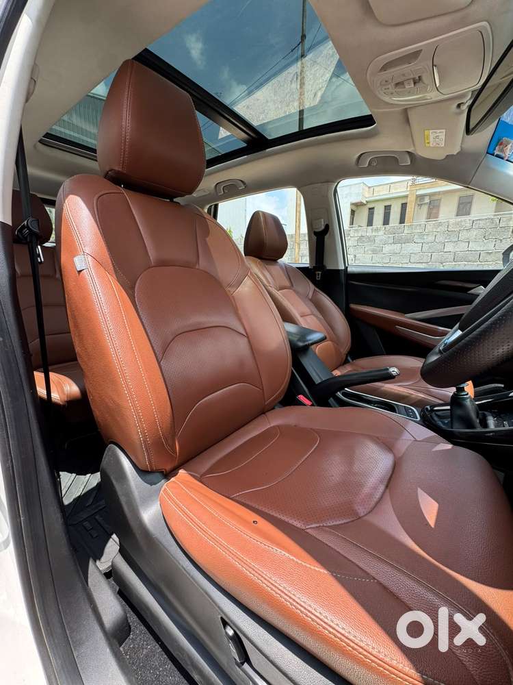 Mg Hector Plus 1.5 Hybrid Sharp Turbo 6 Str, 2023, Diesel