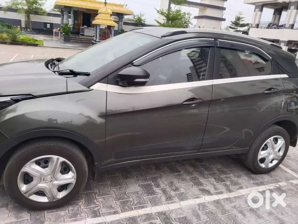 Tata Nexon- Extended Warranty-2028