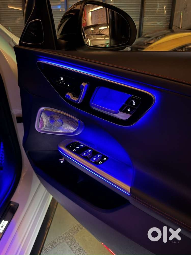 Mercedes-benz Amg C 43 4matic, 2025, Petrol