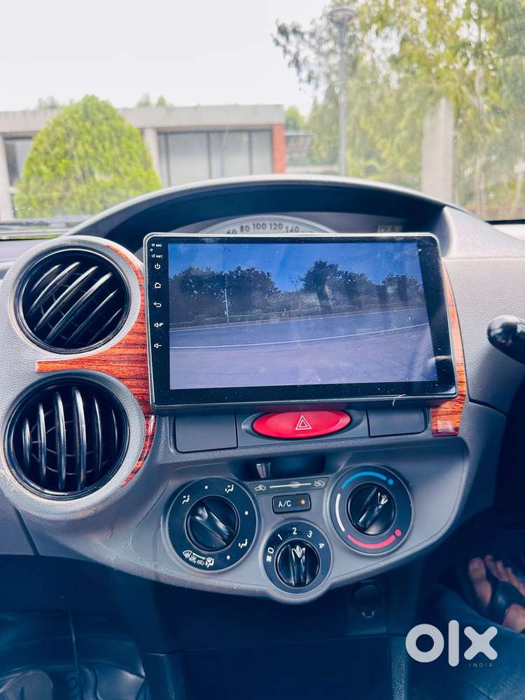 Toyota Etios Liva Gd, 2012, Diesel