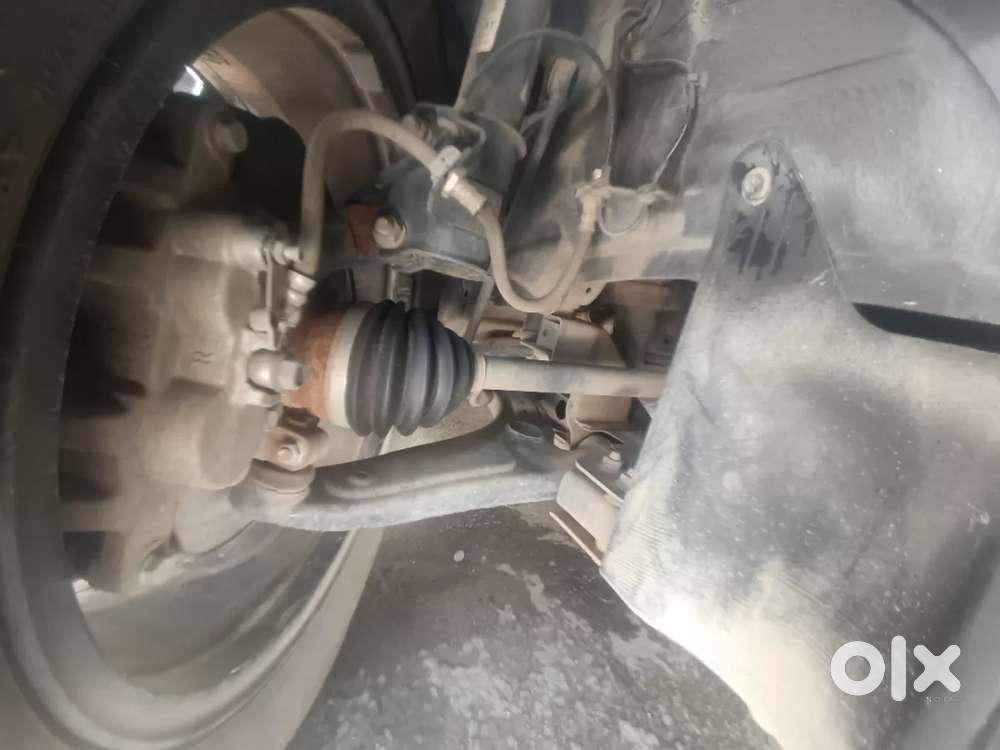 Mg Hector Sharp Dct Petrol, 2019, Petrol