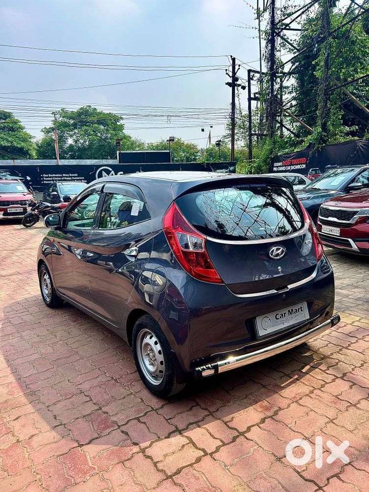 Hyundai Eon Era +, 2018, Petrol