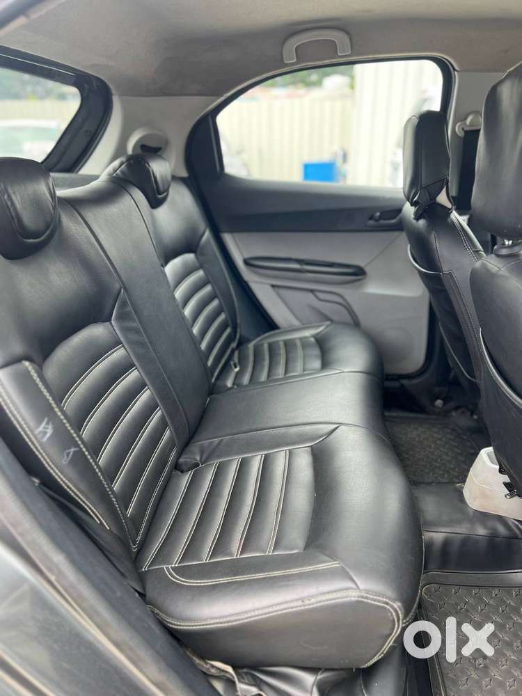 Tata Tiago 1.2 Revotron Xta, 2023, Petrol