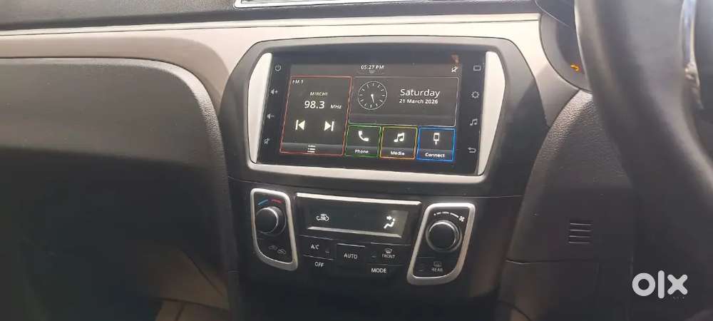 2022 Maruti Suzuki Ciaz Alpha Petrol Top Model  25k Km  Single Owner