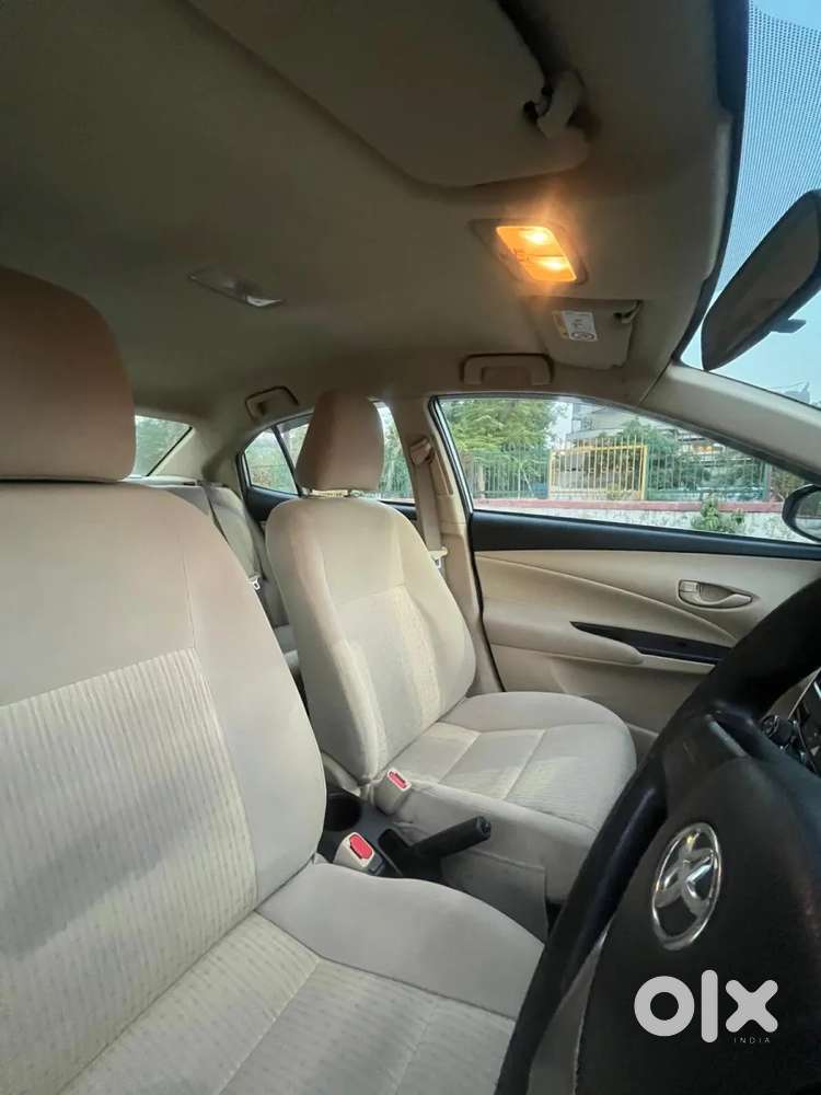 Toyota Yaris J, 2020, Petrol