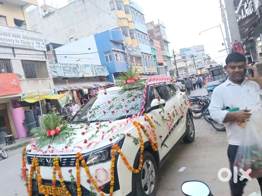Mahindra Xuv300 Model 2023 Diesel