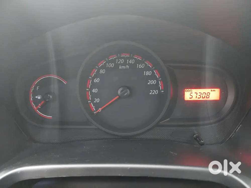 Ford Figo Petrol 2014