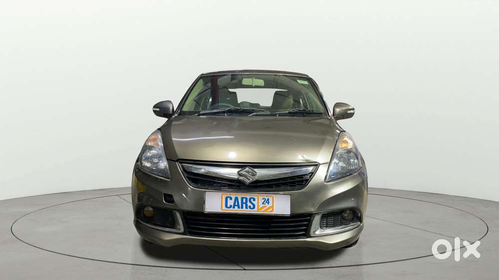 Maruti Suzuki Swift Dzire Vxi 1.2, 2015, Petrol