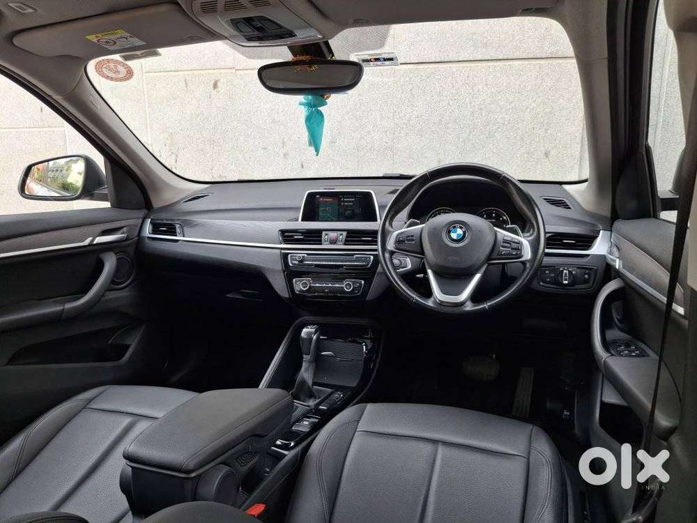 Bmw X1 Sdrive 20d Xline, 2019, Diesel