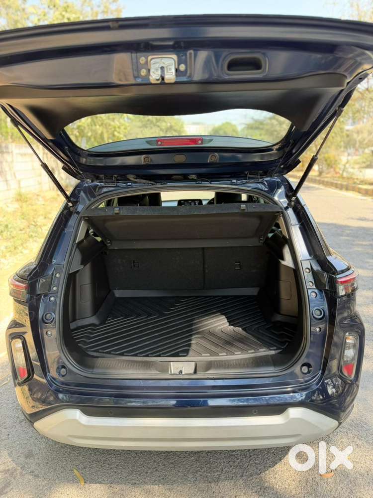 Maruti Suzuki Grand Vitara 1.5 Zeta Smart Hybrid, 2022, Petrol