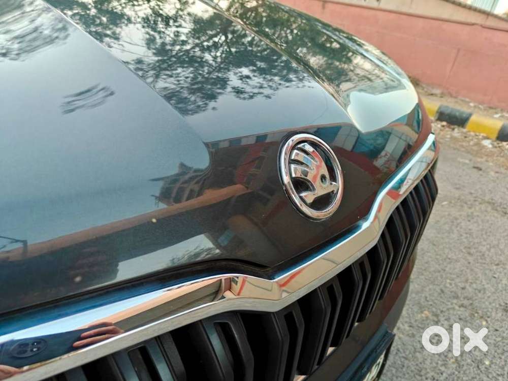 Skoda Kushaq