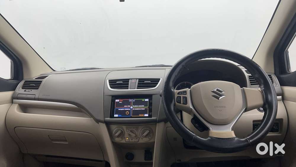 Maruti Suzuki Ertiga Shvs Zdi Plus, 2018, Diesel