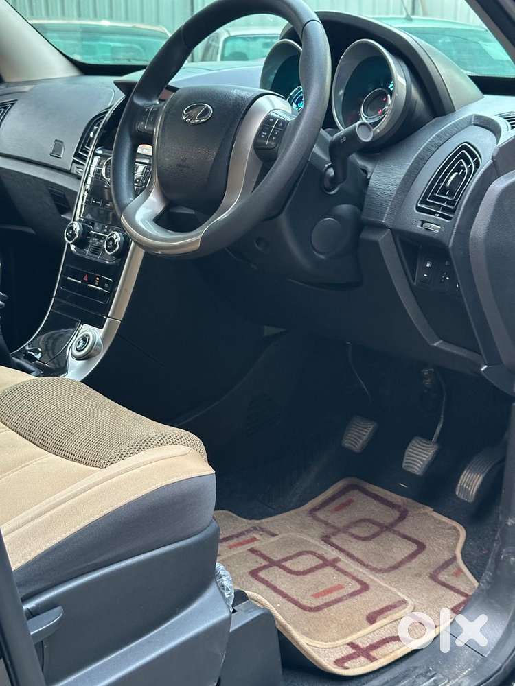 Mahindra Xuv500 W7, 2021, Diesel