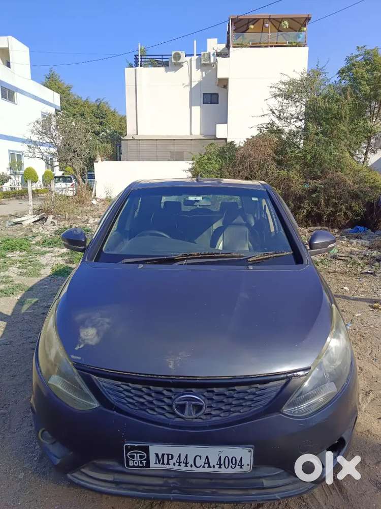 Tata Bolt 1.3 Diesel 2015