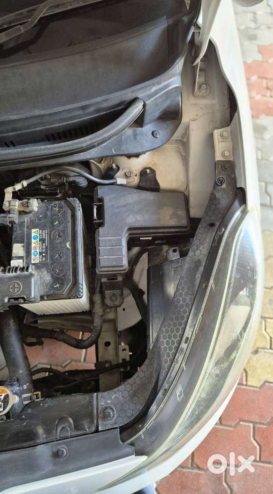 Hyundai Grand I10 Nios Sportz 1.2 Kappa Vtvt, 2021, Petrol