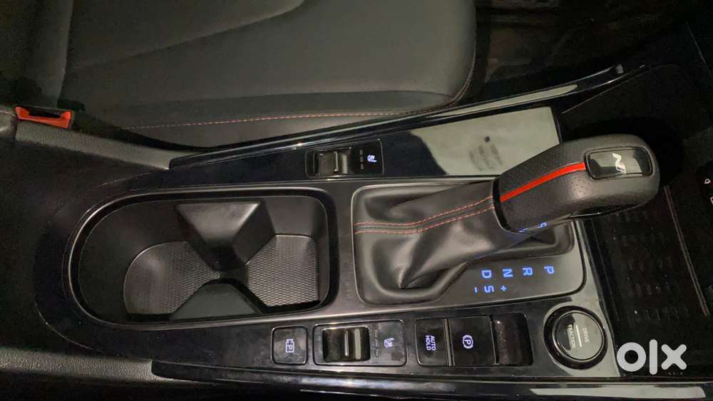 Hyundai Creta N Line