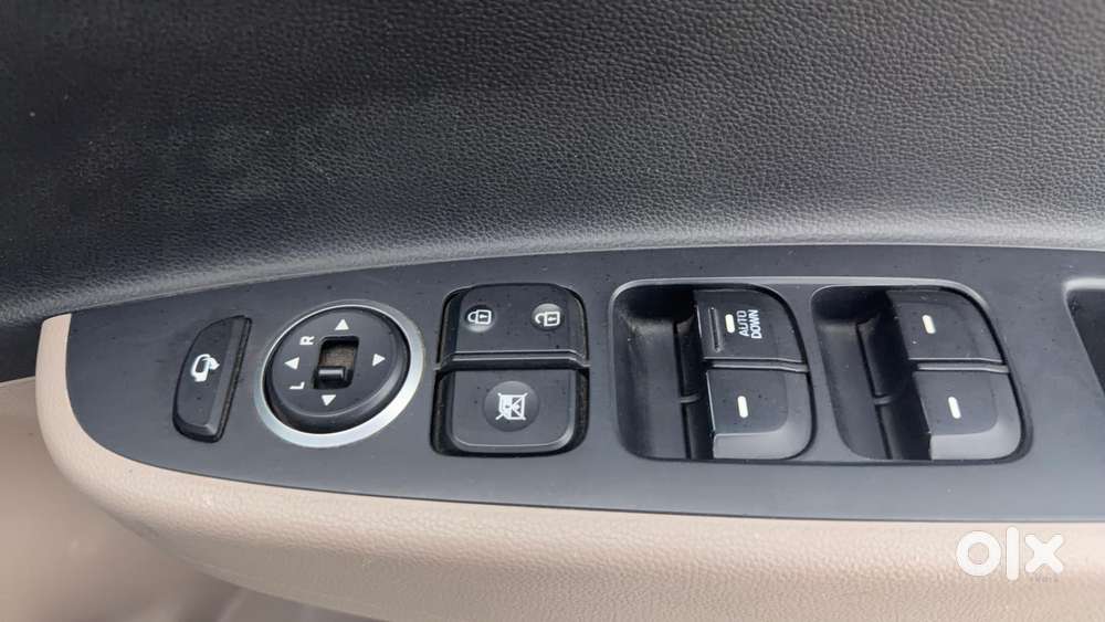 Hyundai Grand I10 Asta 1.2 Kappa Vtvt, 2015, Petrol
