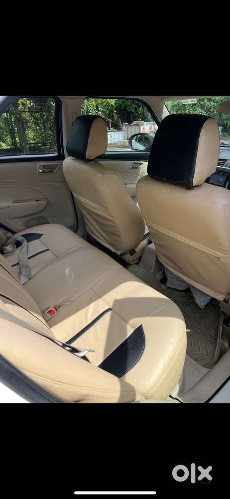 Maruti Suzuki Swift Dzire 1.3 Zxi, 2014, Petrol