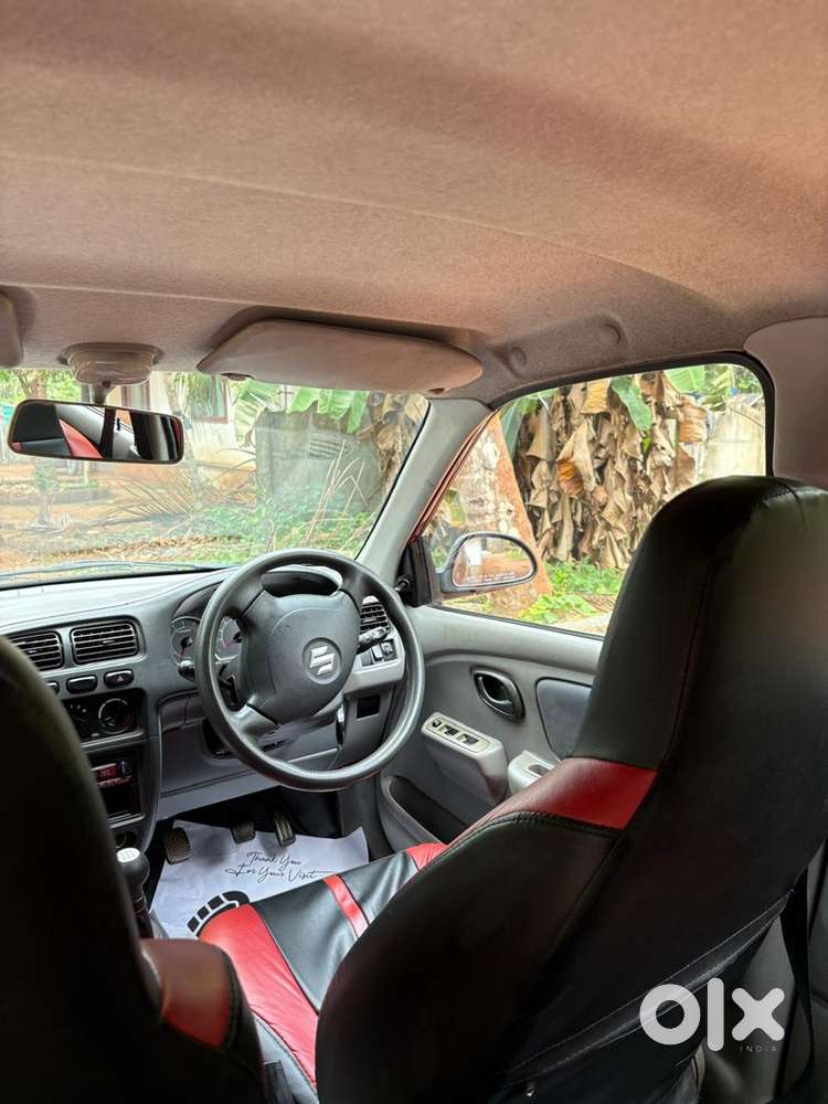 Pristine Alto K10  Only 48k Km  Peppy Engine & Great Mileage