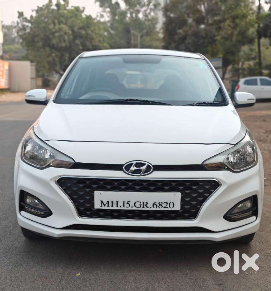 Hyundai Elite I20 Sportz (o) 1.2, 2019, Diesel