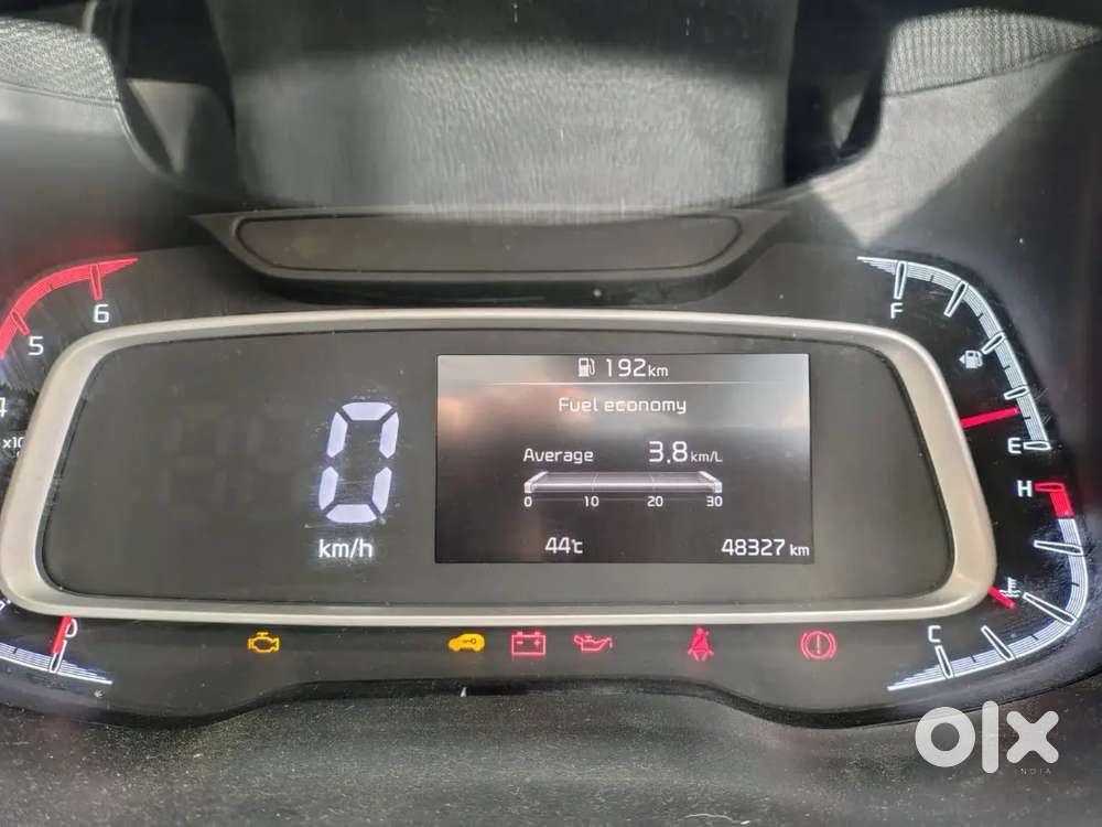 Kia Sonet 2022 Diesel 49000 Km Driven