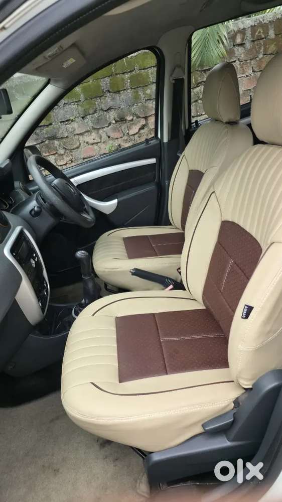 Renault Duster 2016 Diesel Don't Call Speeny And Cars24
