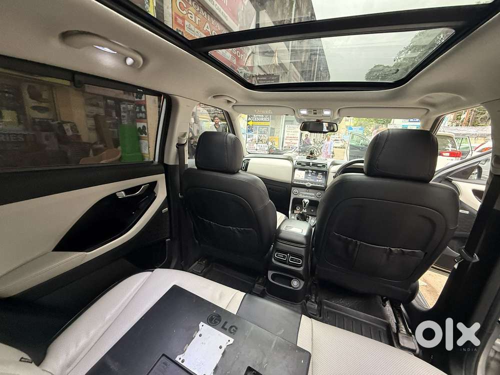 Hyundai Creta Sx (o) 1.5 Diesel, 2020, Diesel