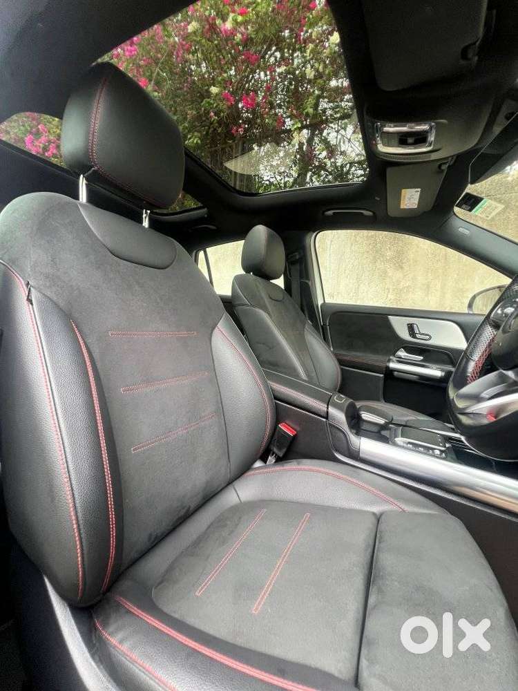 Mercedes-benz Gla 220d 4matic Amg Line, 2023, Diesel