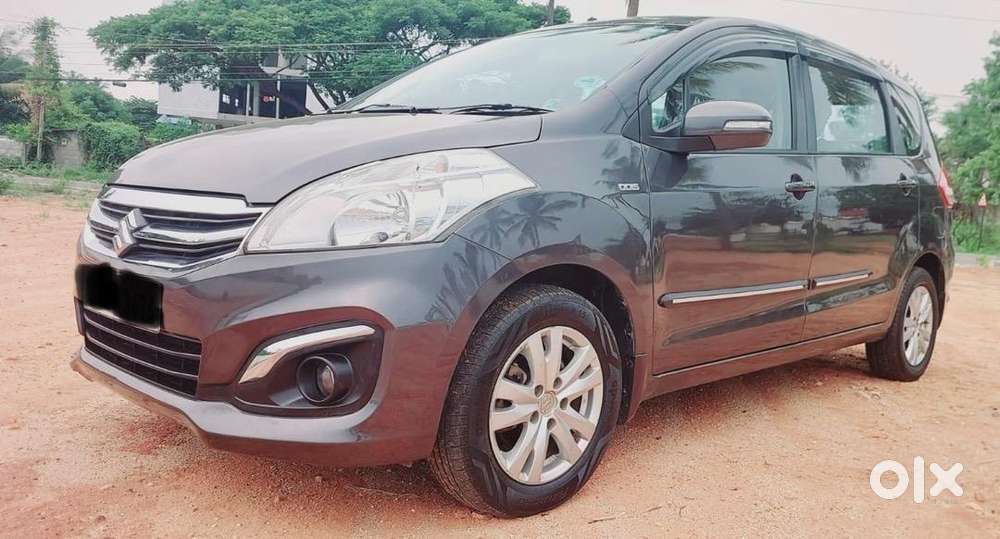 Maruti Suzuki Diesel 2017