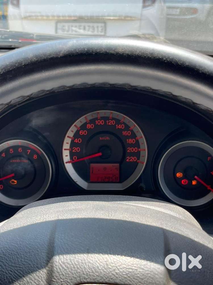 Honda City 2010 Cng & Hybrids 112000 Km Driven