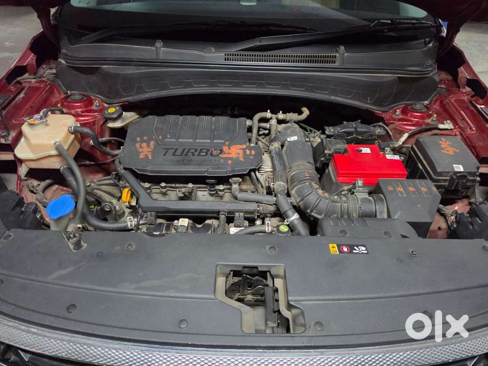 Kia Seltos 1.5 Htx+ Petrol At, 2024, Petrol