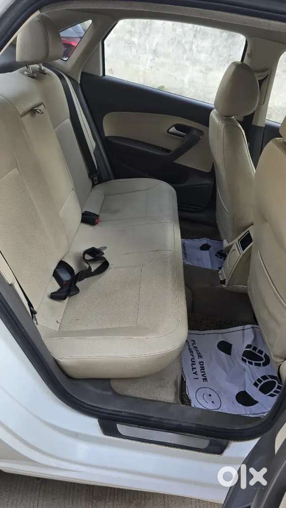 Volkswagen Vento 1.5 Highline Tdi 2015