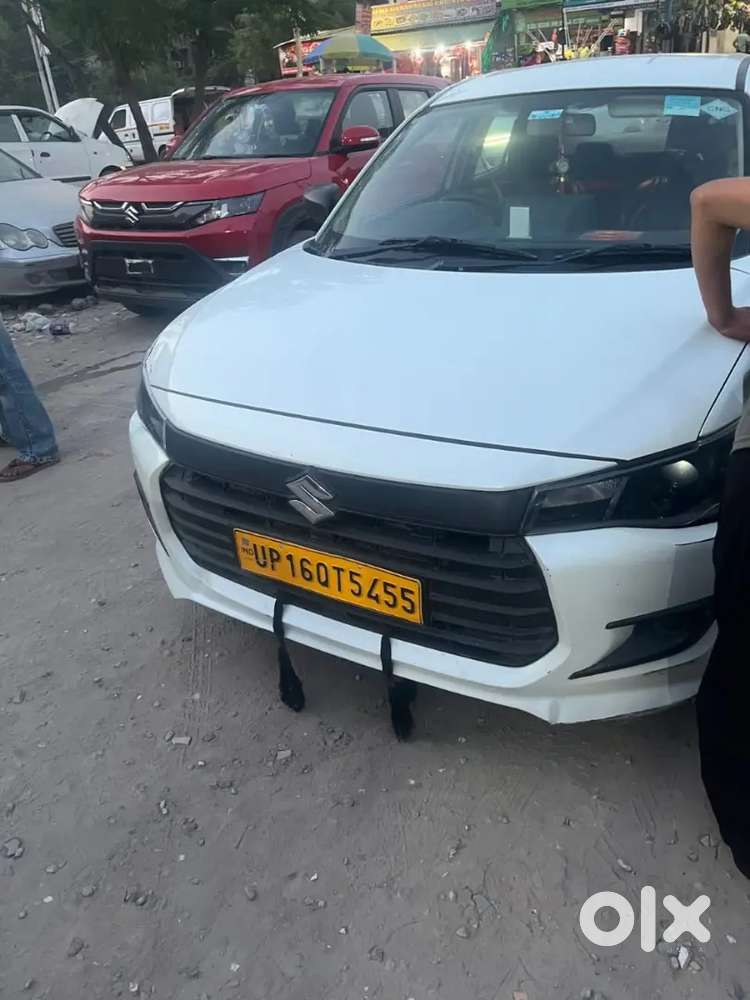 Maruti Suzuki Dzire 2025 Cng & Hybrids 51000 Km Driven