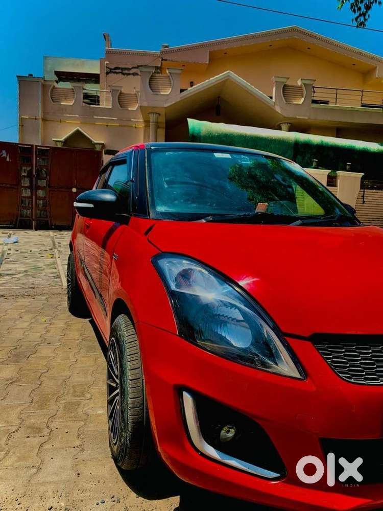 Maruti Suzuki Swift 2017 Diesel Good Condition